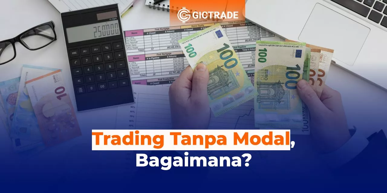 trading tanpa modal